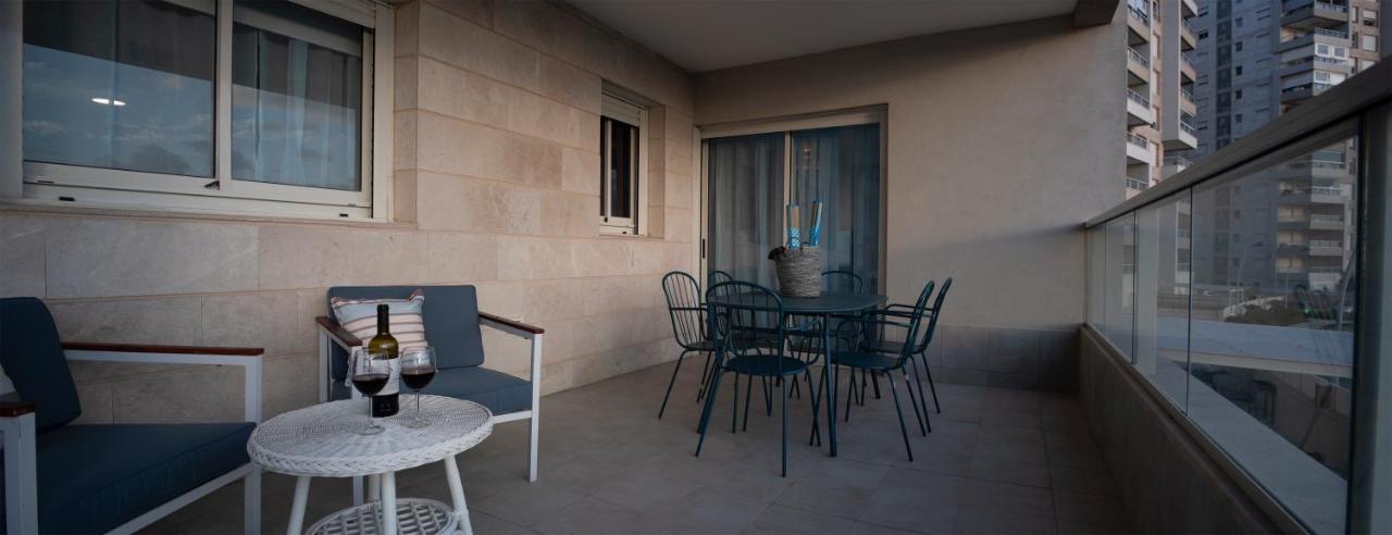 Argaman Beach Apartment Akko Buitenkant foto